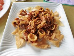 -旺富东海大酒楼(海鲜街店)
