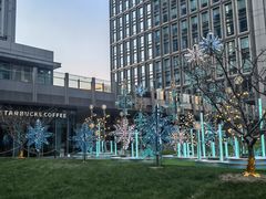 -陆家嘴世纪金融广场