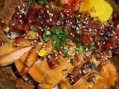 -林妈妈村·日式料理(宝山龙湖天街店)