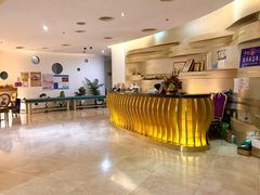 -金悦足道(宝岗大道店)