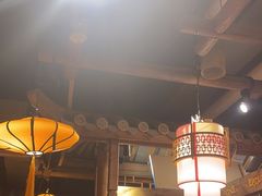 -重庆袁老四火锅(武进万达店)