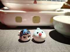 -肆月河豚·新淮扬菜·烤鸭(中关村店)