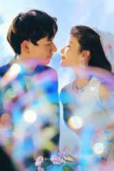-金夫人婚纱摄影(衡阳店)