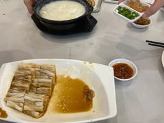 -富盛囍宴大酒楼(新都汇购物广场店)