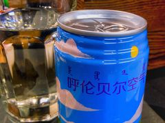 -很久以前羊肉串(昌里路三钢里店)