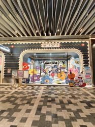 -meland亲子乐园(深圳领展中心城店)