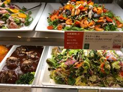 -三越百货(三越银座店)