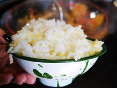 -缘福乡村铁锅炖民宿(八达岭店)