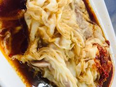 牛肉拉肠-源记肠粉(华贵路店)