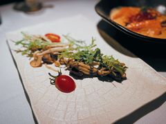 -春树下·树屋花房西餐厅(罍街AS1980店)