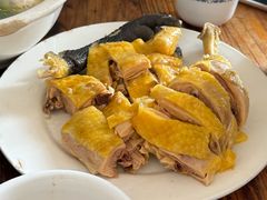 -龙头街回族餐厅(蒜村新区农大店)