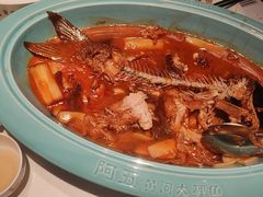 -阿五黄河大鲤鱼(英协路店)