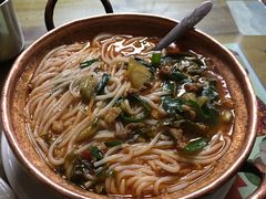 铜锅米线-88号小吃店·经典云南菜·地道纳西美食