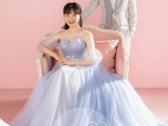 -金夫人婚纱摄影(江津店)