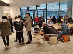 -CoCo都可(东城国贸店)