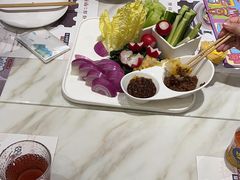 -南山鲜虾面·活鲜小馆·海味大连菜(南山总店)