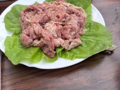 -最心疆拌面·抓饭·烧烤