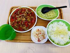 -I-YOU面缘·仁和新城店