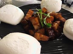 普洱茶红烧肉-绿茶餐厅