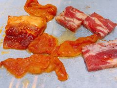 -集品鲜湾·蒸汽海鲜自助料理(青岛银座和谐广场店)