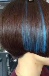 点击看大图 -3AM HAIR SALON烫发染发接发