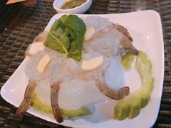 -Limapulo: Baba Can Cook