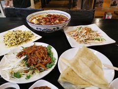 -我去·春饼文化主题餐厅(国定路总店)