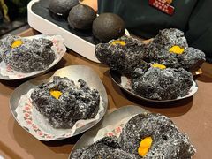 -禄运茶居·手工点心(猎德店)