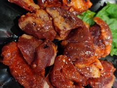 -大壮家原味烤肉(兴华北街店)