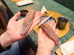 -鮨冠OMAKASE食べ放题(北京首店)