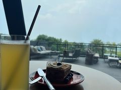-厦门万丽酒店·R Bar