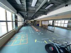 -金摩尔健身游泳(万象城鼎丰大厦店)