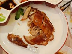 -大鸭梨烤鸭店(朝阳路店)