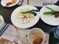 -淄博蓝海国际大饭店·蓝钻国际美食自助百汇(柳泉路店)