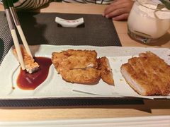 -德川家日本料理(中关村寰太大厦店)