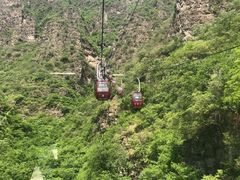 -十渡东湖港风景区