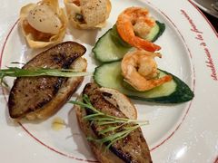 -Entrecôte 法国牛扒馆(保利·时光里店)