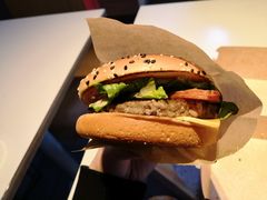 -麦当劳(利津路店)