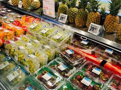 -盒马鲜生(曜一城店)