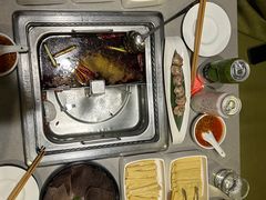 -海底捞火锅(欣大百货店)