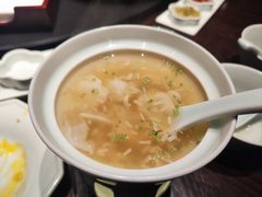 酸辣驼蹄羹-晓长安·新陕菜(曲江店)