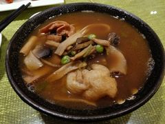 -忆品青莲素食文化主题餐厅(文华名城店)