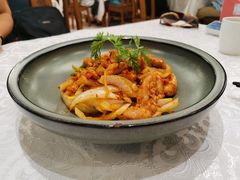 东安子鸡-马凯餐厅(地安门店)