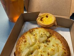 -必胜客(双榆树店)