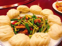 -老胶东家常菜馆(市场一路店)