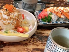 -小川洋风料理(汉街店)