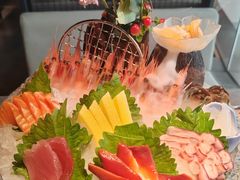 -匠和风精致料理(祥禾天地店)