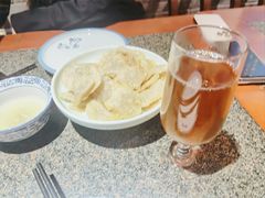 -真地道京味府·鲜橙烤鸭·北京菜(朝外大街东大桥店)