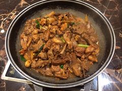 -大嫂镬仔·焖鸡煲·啫啫煲(逢源路店)