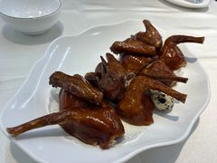 -渔意楼·驰名沙田乳鸽(五羊店)